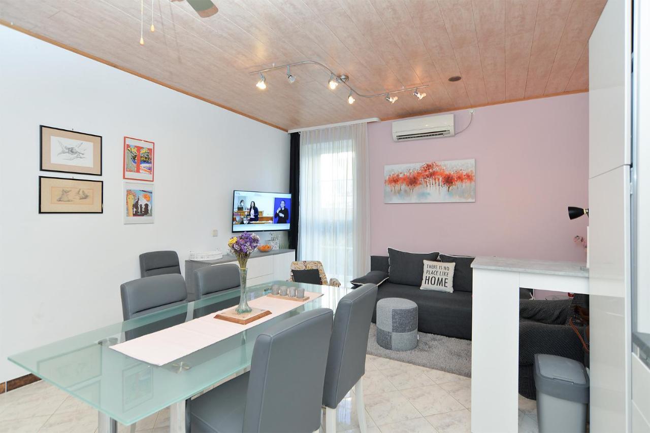 Apartments Jasna 1128 Fažana Екстериор снимка