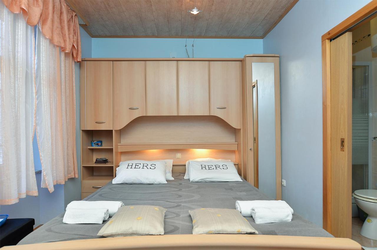 Apartments Jasna 1128 Fažana Екстериор снимка