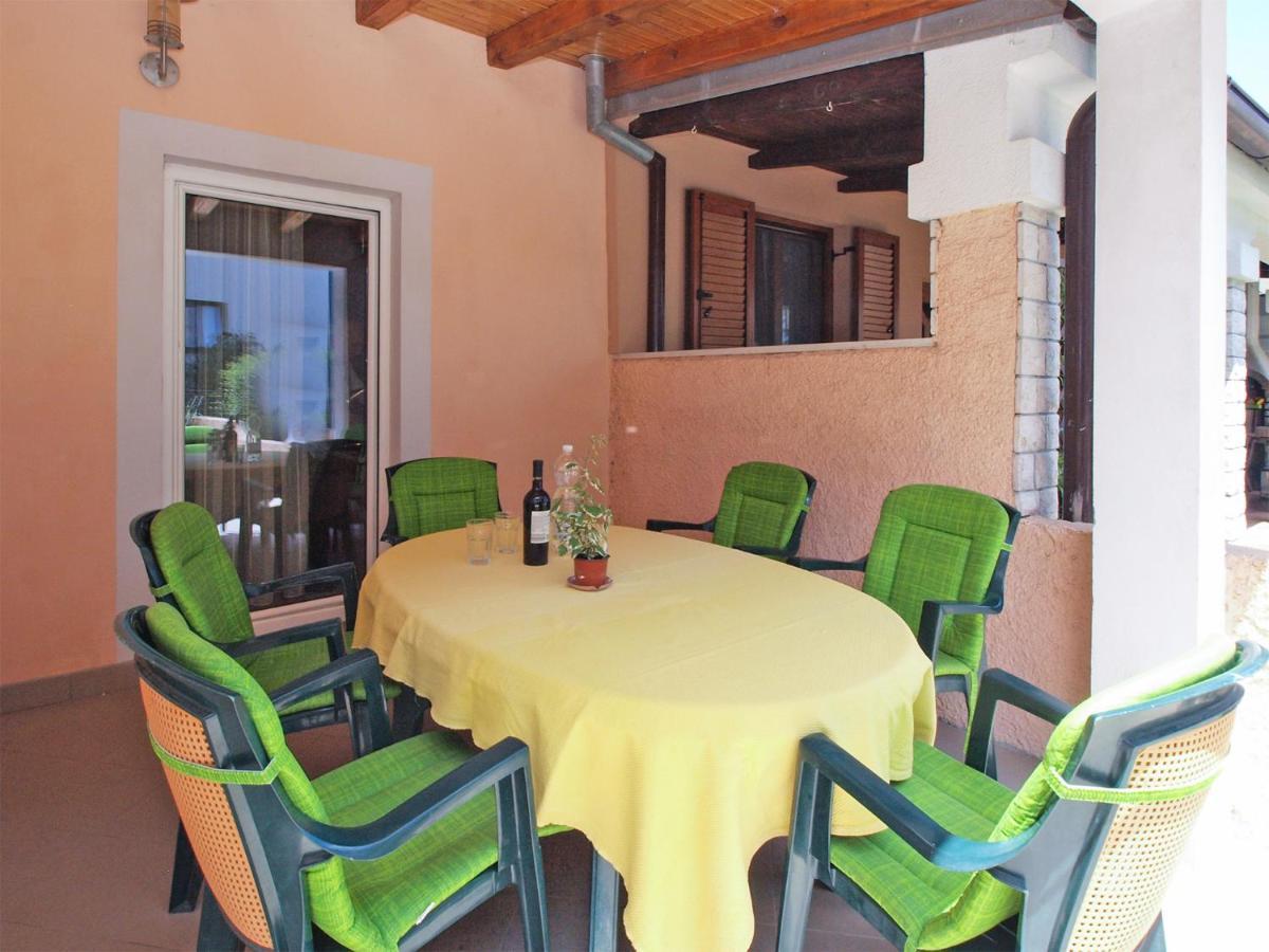 Apartments Jasna 1128 Fažana Екстериор снимка