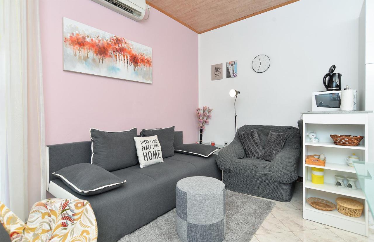 Apartments Jasna 1128 Fažana Екстериор снимка