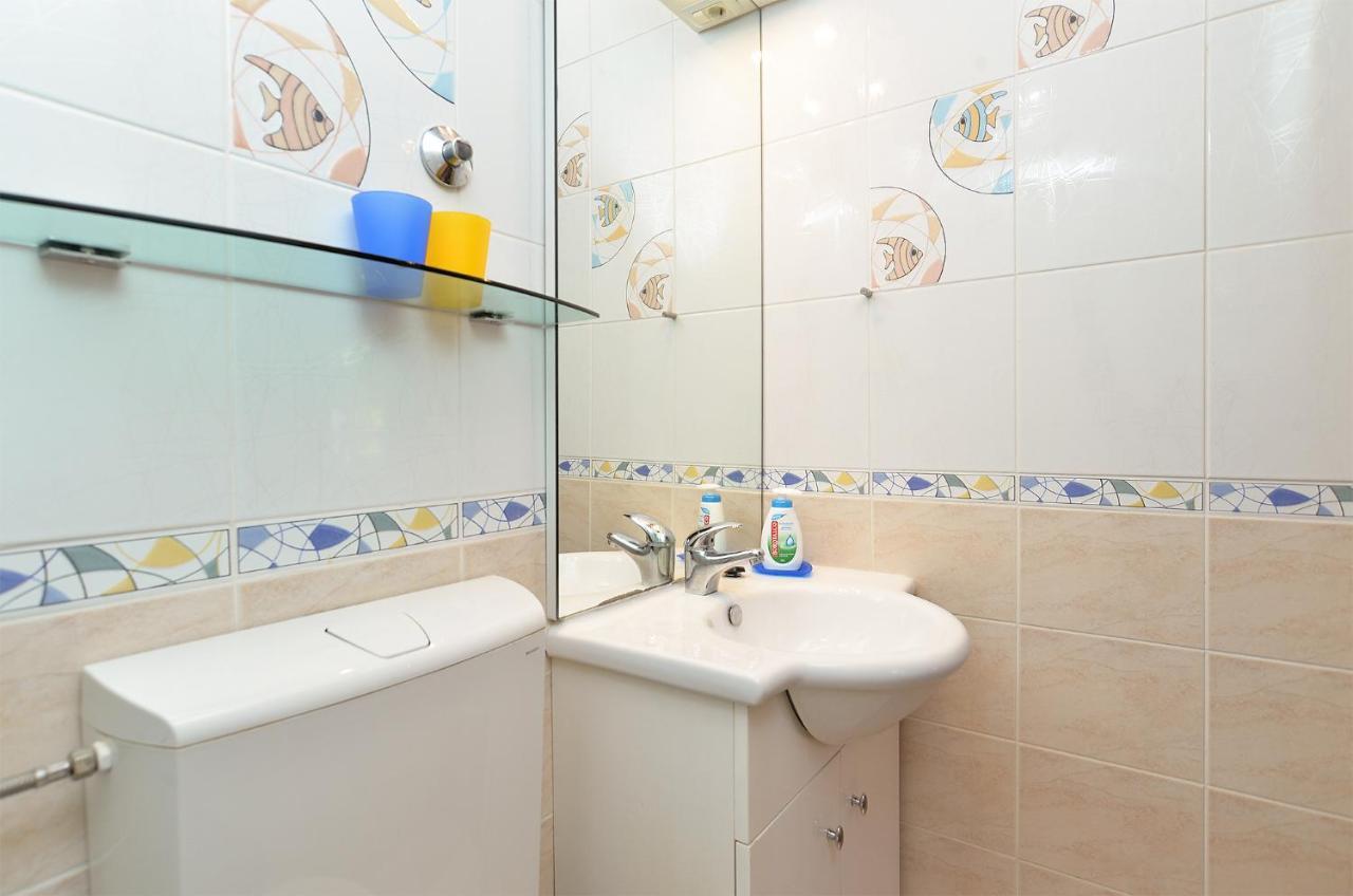 Apartments Jasna 1128 Fažana Екстериор снимка