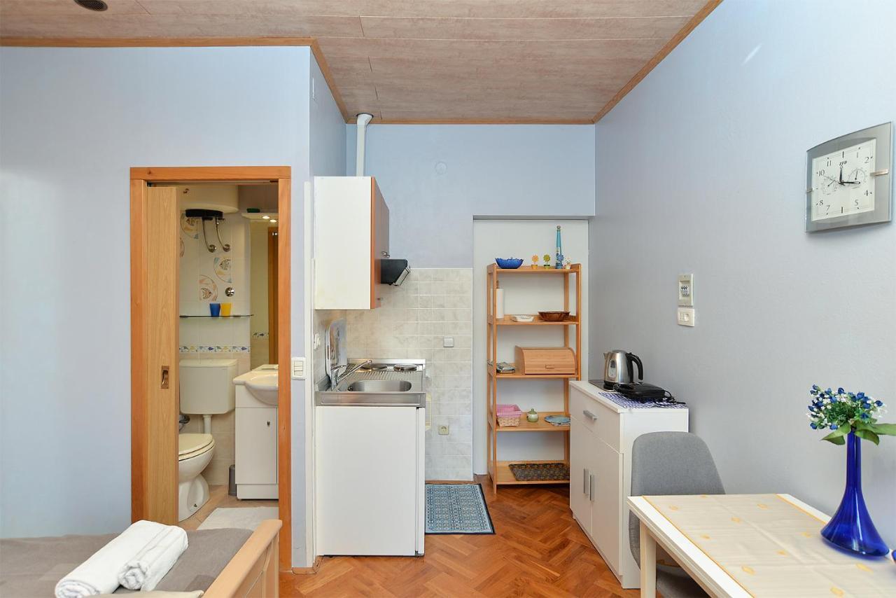 Apartments Jasna 1128 Fažana Екстериор снимка