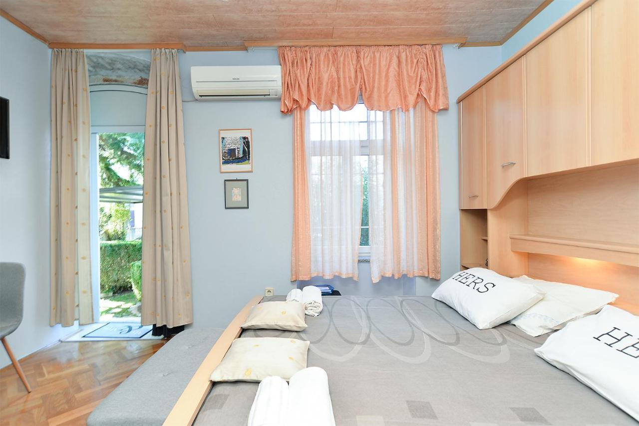 Apartments Jasna 1128 Fažana Екстериор снимка