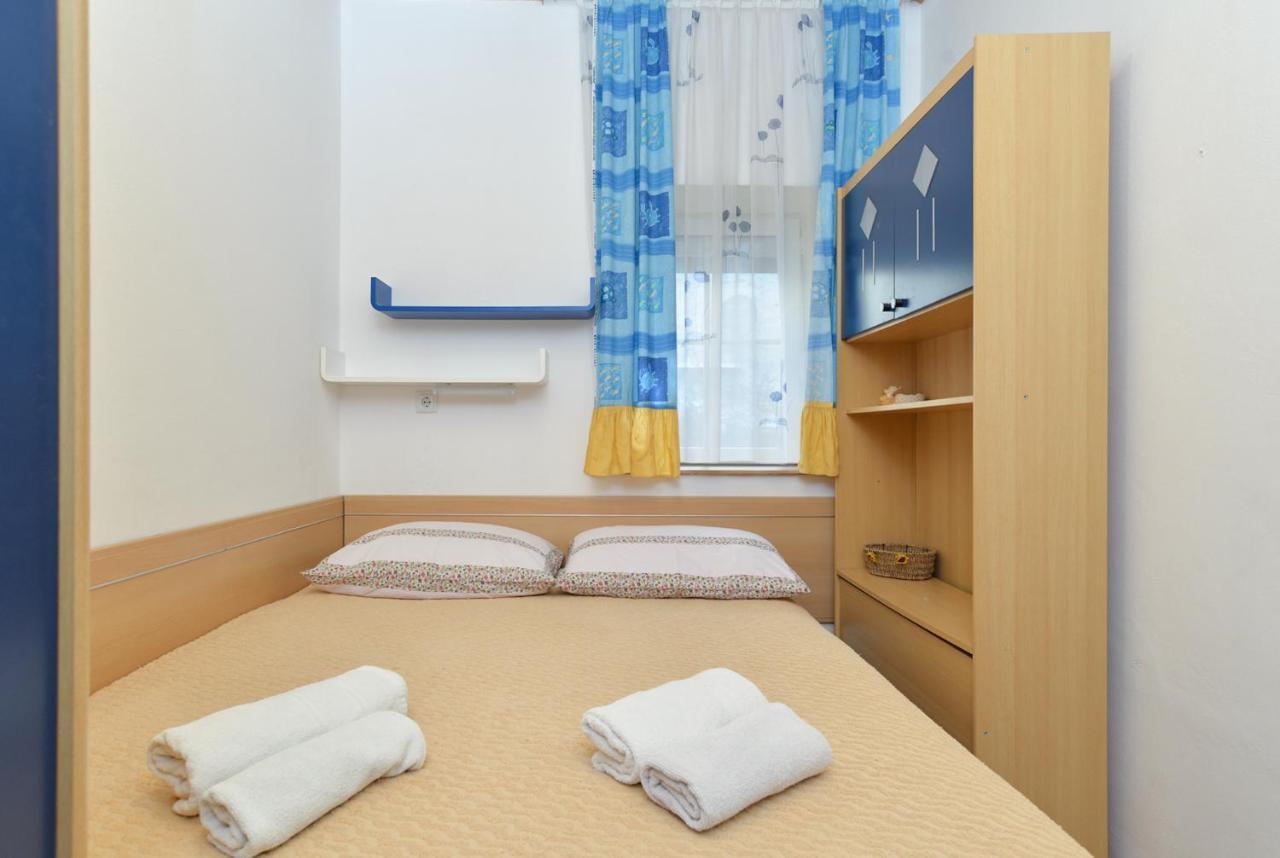 Apartments Jasna 1128 Fažana Екстериор снимка
