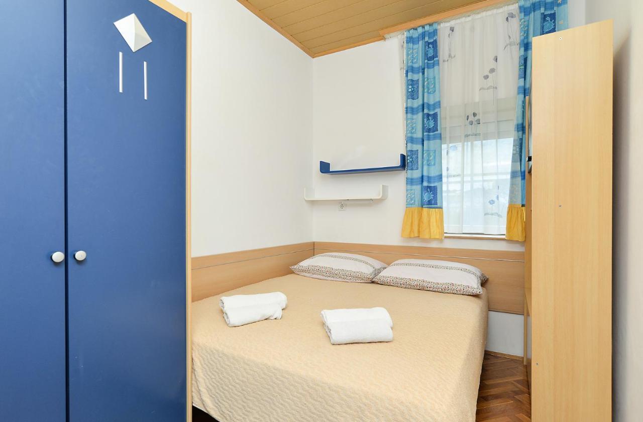 Apartments Jasna 1128 Fažana Екстериор снимка