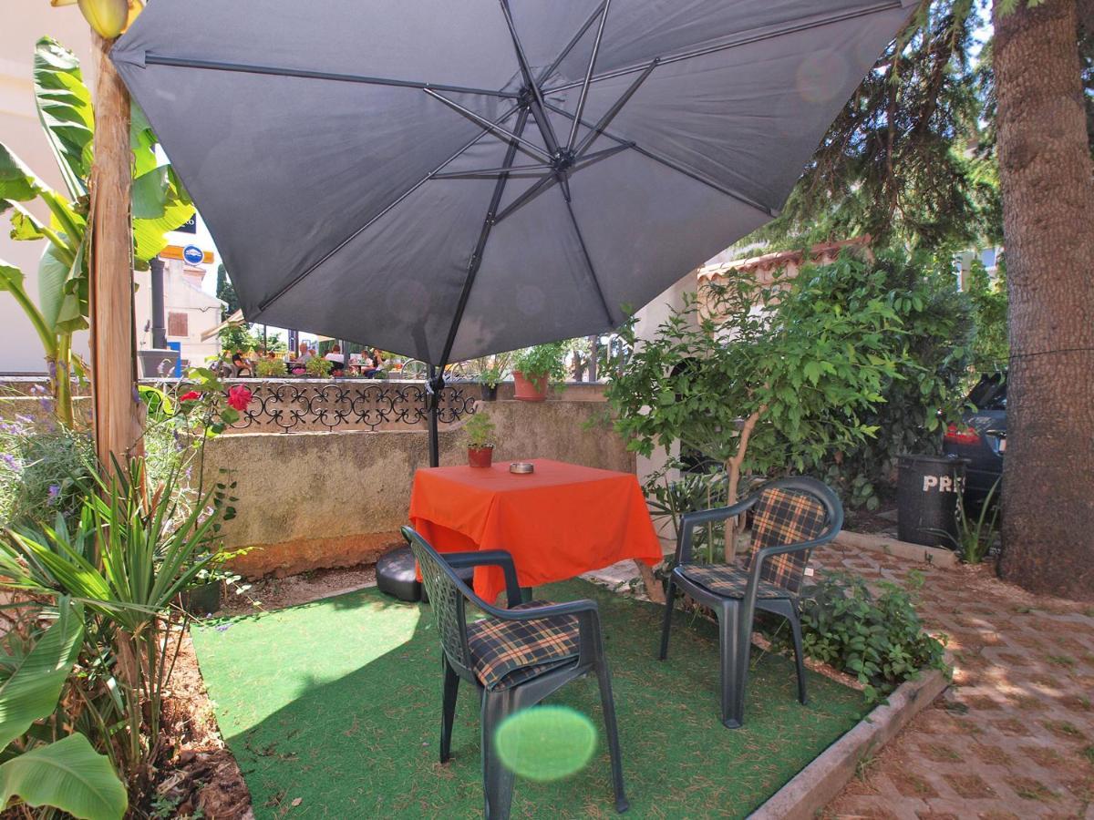 Apartments Jasna 1128 Fažana Екстериор снимка