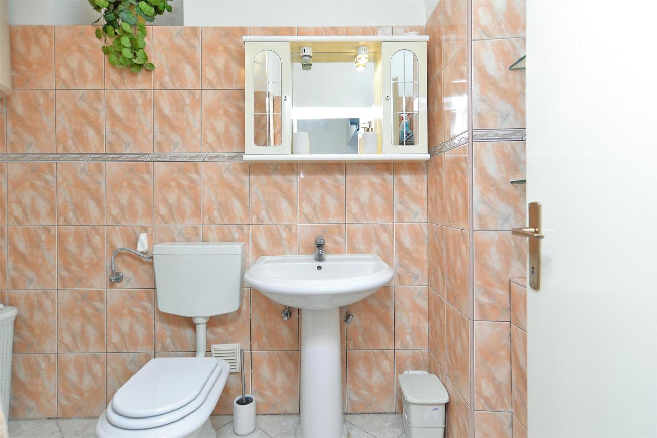 Apartments Jasna 1128 Fažana Екстериор снимка