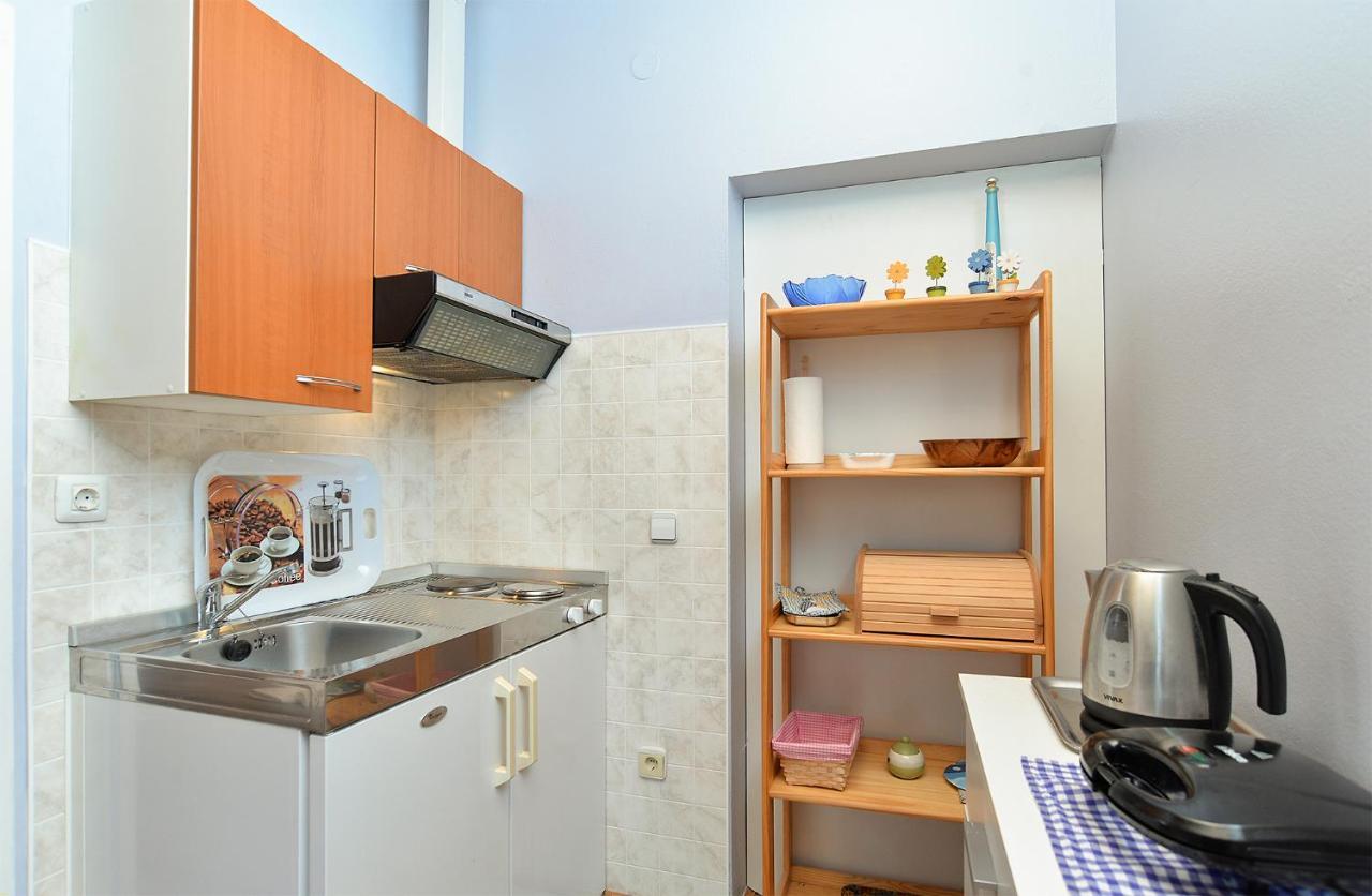 Apartments Jasna 1128 Fažana Екстериор снимка