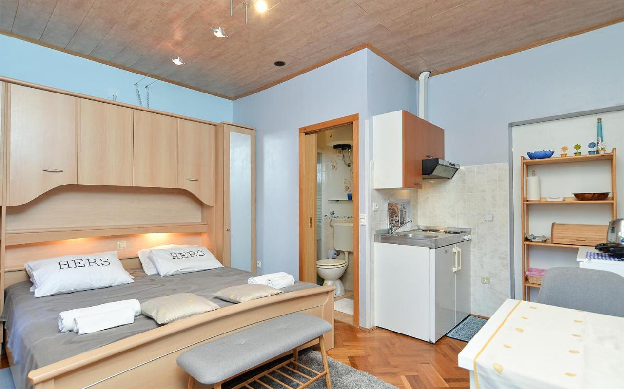 Apartments Jasna 1128 Fažana Екстериор снимка