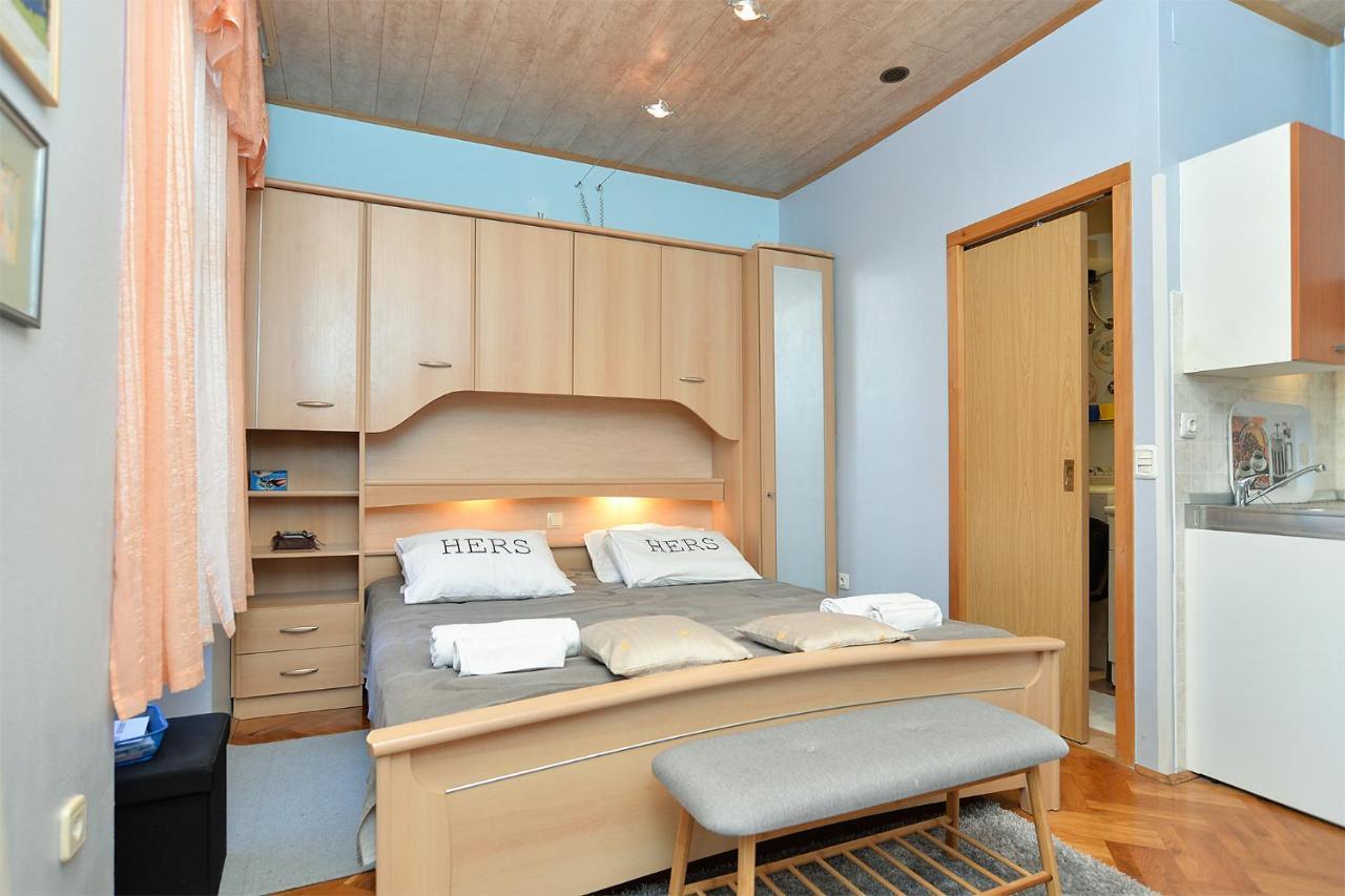 Apartments Jasna 1128 Fažana Екстериор снимка