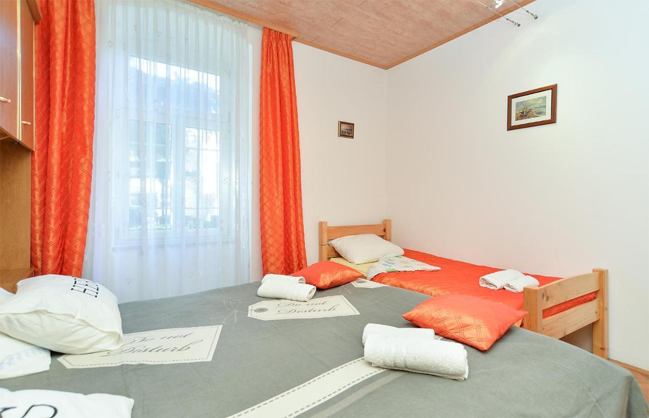 Apartments Jasna 1128 Fažana Екстериор снимка