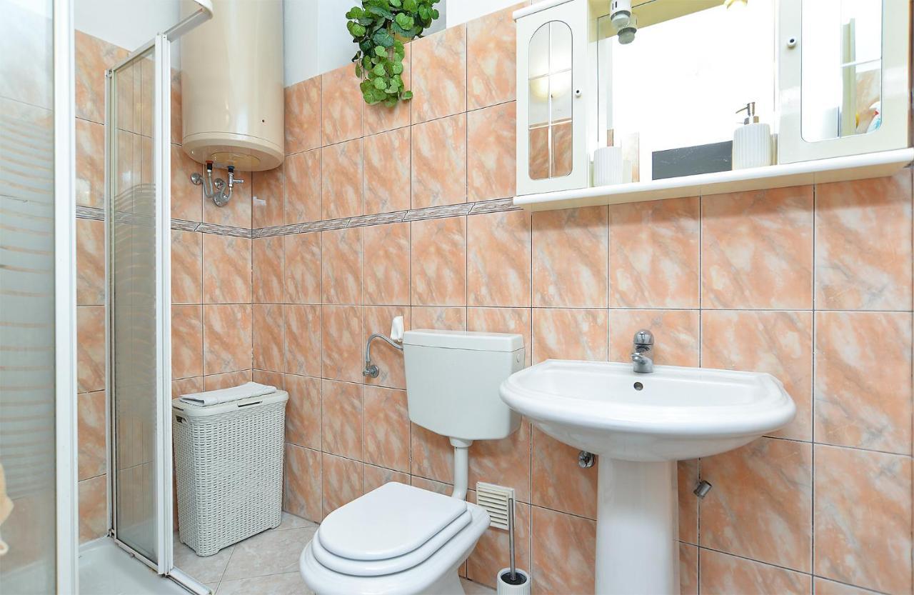 Apartments Jasna 1128 Fažana Екстериор снимка