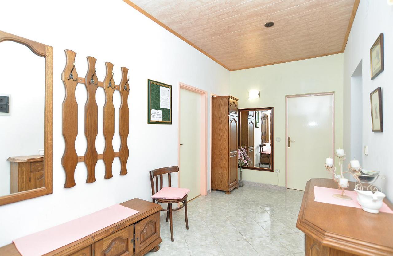 Apartments Jasna 1128 Fažana Екстериор снимка