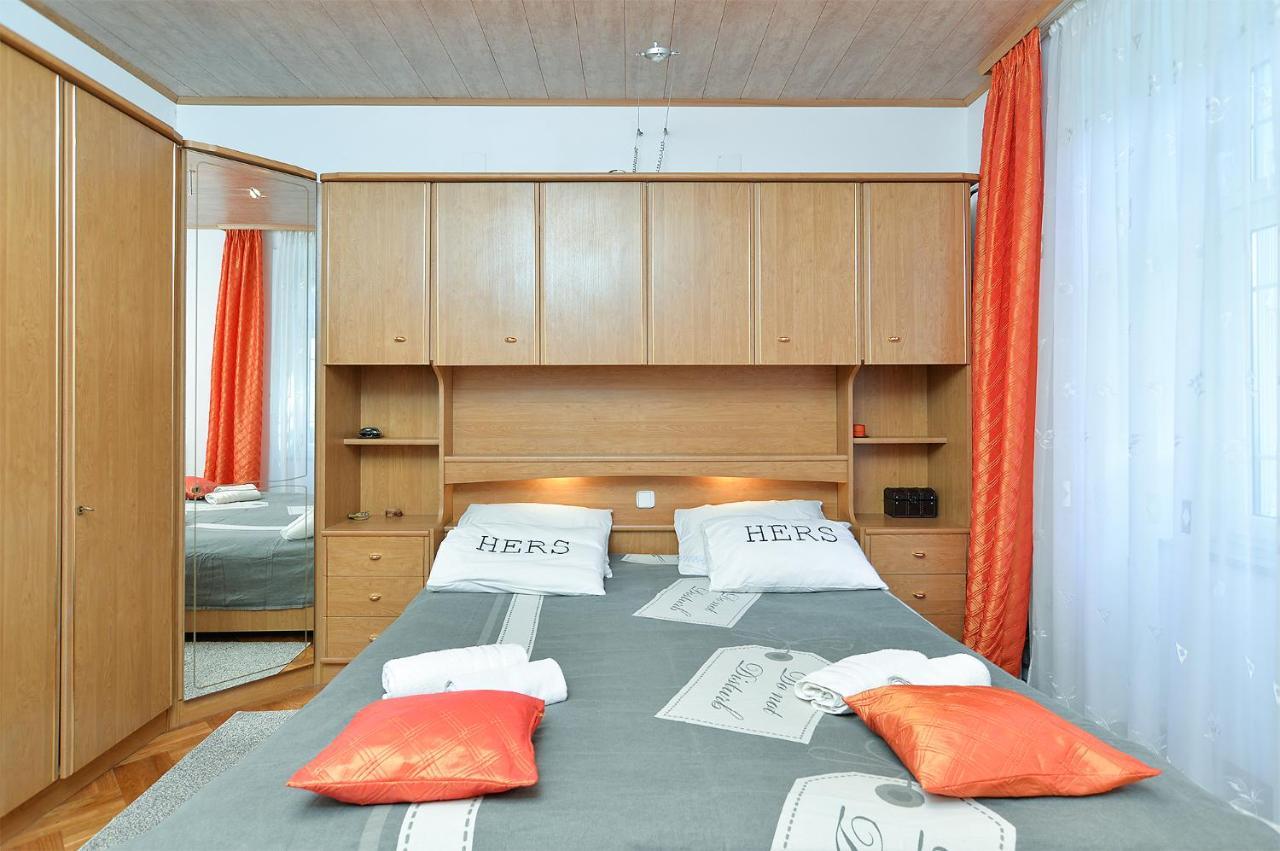 Apartments Jasna 1128 Fažana Екстериор снимка