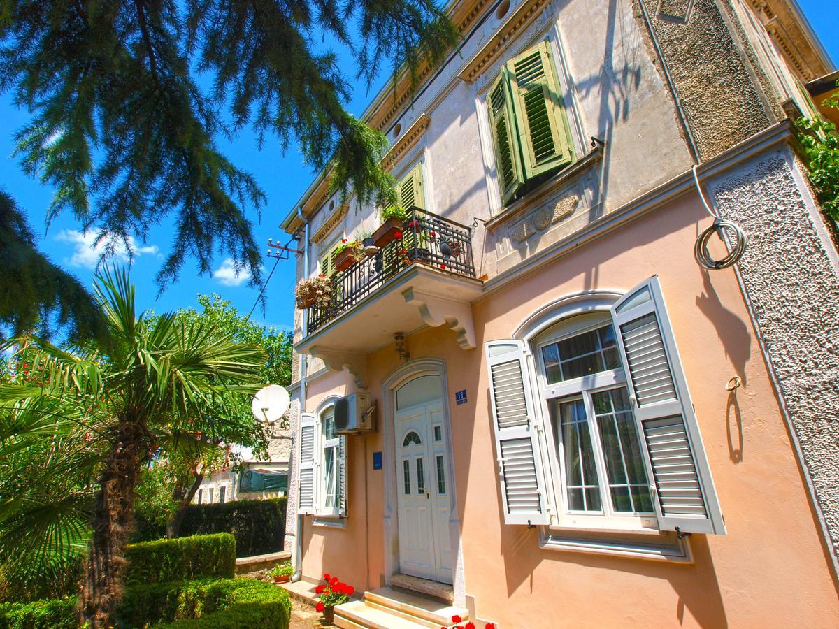 Apartments Jasna 1128 Fažana Екстериор снимка