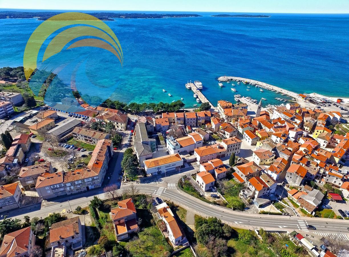 Apartments Jasna 1128 Fažana Екстериор снимка