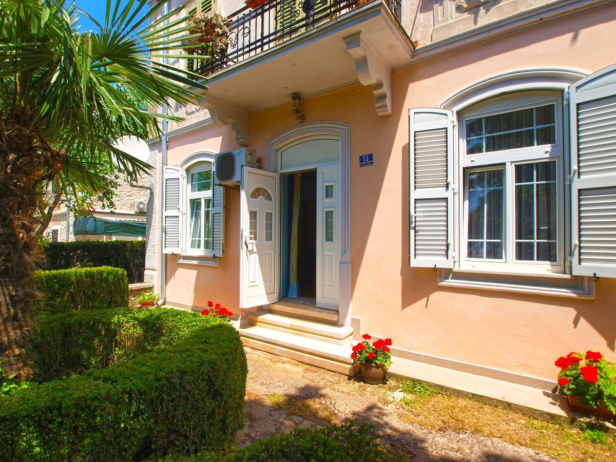 Apartments Jasna 1128 Fažana Екстериор снимка
